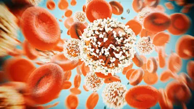 Cancer-cells