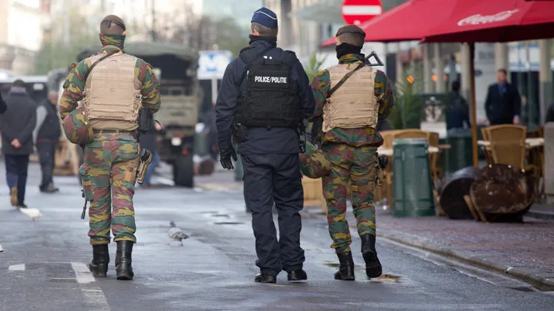 EU-Counter-Terror