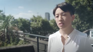 Tiffany: why I study Geography at King's