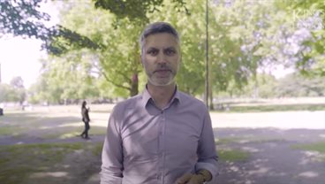 Urban & Cultural Geography at King's