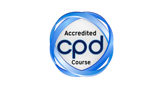 Accredited CPD Course