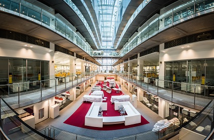 Inside Crick