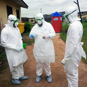 Ebola