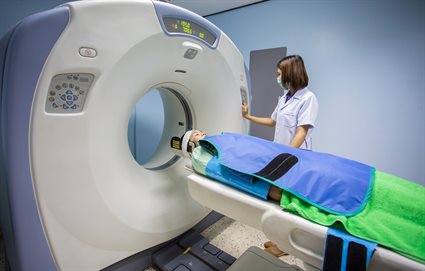 pet scan