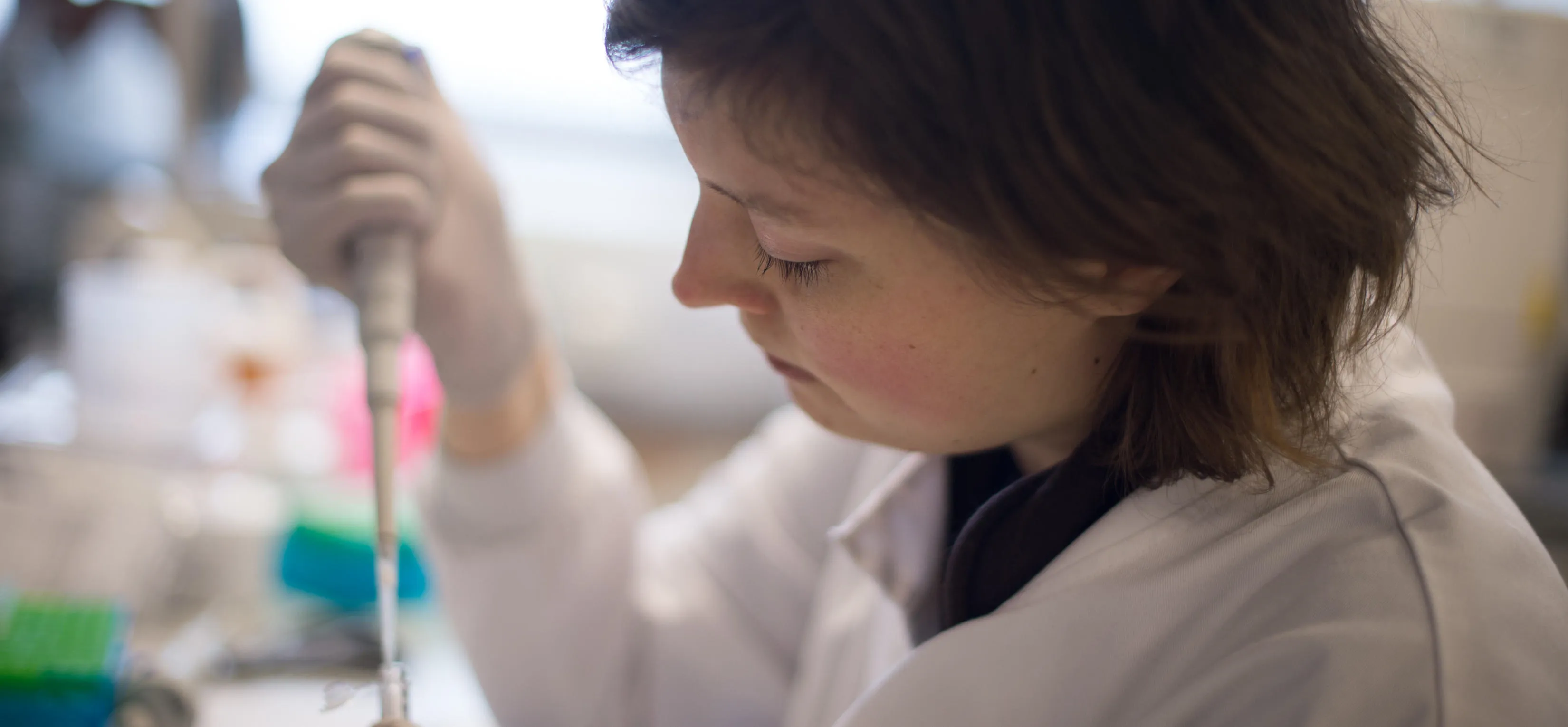 Advanced therapies centre
