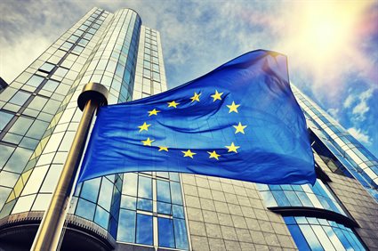 eu flag