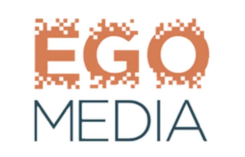 Ego Media logo