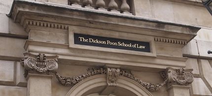 law college