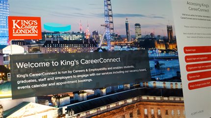 KCC Login