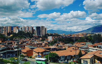 Anamika - Colombia