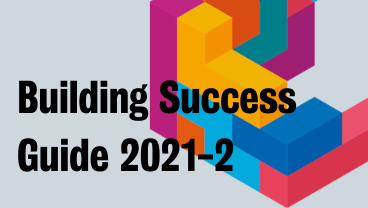 Building Success Guide 2021-2