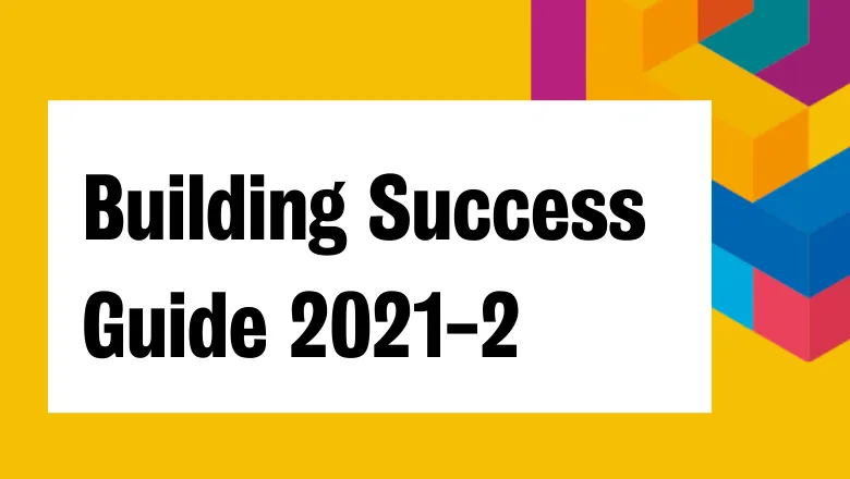 Building Success Guide 2021-2