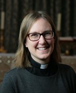 Revd Sarah Farrow