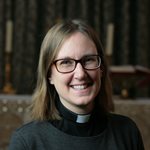 The Revd Sarah Farrow