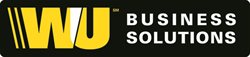 WU Business Solutions logo