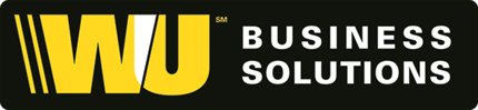 WU Business Solutions logo