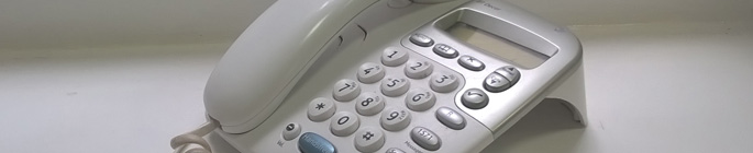 telephone