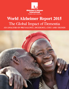 World Alzheimer Report 2015