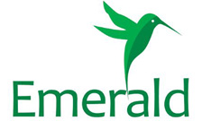 EMERALD project logo