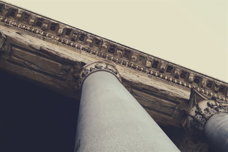 Greek architecture