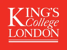 King's College London logo