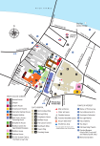 Guy's Campus
