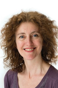 Abigail Tucker