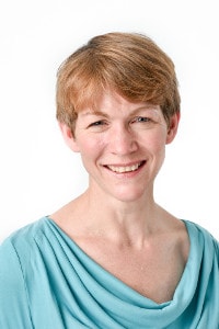 Abigail Woods