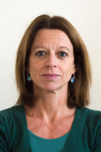 Alison Jones