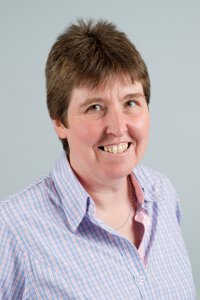 Alison Metcalfe