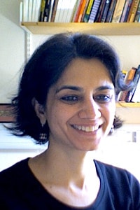 Amrita Dhillon
