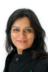 Ananya Kabir