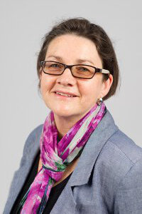 Ann McNeil