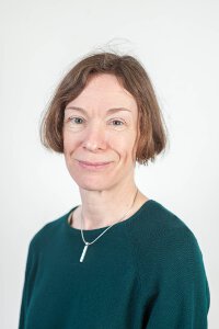Anne Ridley