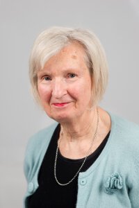 Anthea Tinker