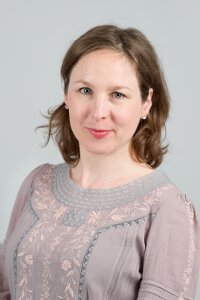 Barbara Prainsach