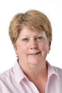 Cath Sackley