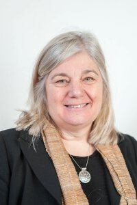 Catherine Hawrylowicz