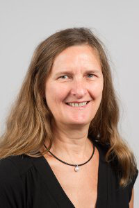 Cathy Shanahan