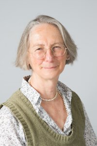 Charlotte Rouelae
