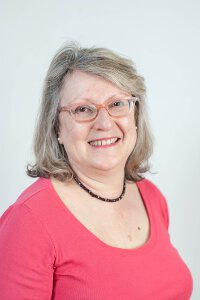 Clare Lees