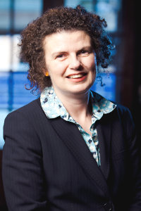 Clare Pettitt