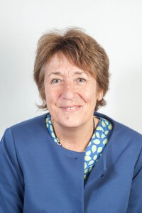 Denise Lievesley