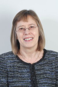 Elizabeth Knipers