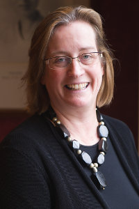 Evelyn Welch