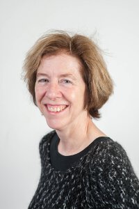 Fiona Watt