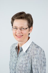 Frances Flinter