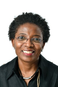 'Funmi Olonisakin
