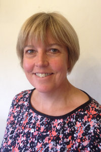 Jackie Sturt
