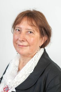Jane Sandall